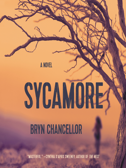 Cover of Sycamore